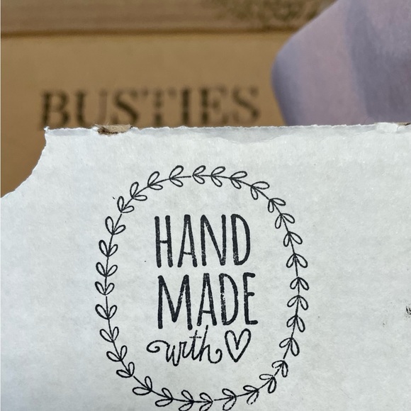 Handmade breast forms - Picture 7 of 11